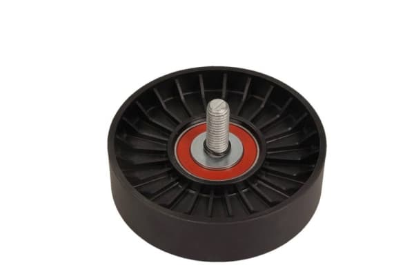 MAXGEAR Vratná/vodiaca kladka rebrovaného klinového remeňa 541423 1