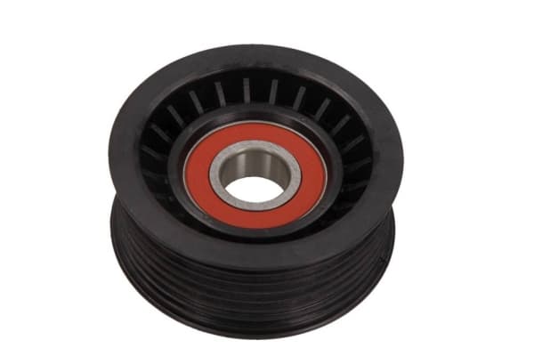 MAXGEAR Napínacia kladka rebrovaného klinového remeňa 541429 1