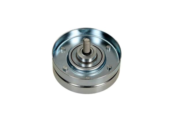 MAXGEAR Vratná/vodiaca kladka rebrovaného klinového remeňa 541435 1