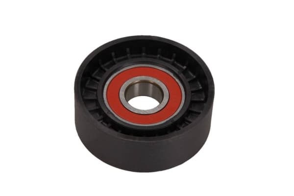 MAXGEAR Napínacia kladka rebrovaného klinového remeňa 541437 1