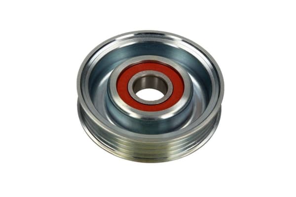 MAXGEAR Vratná/vodiaca kladka rebrovaného klinového remeňa 541450 1