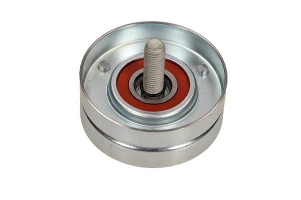 MAXGEAR Vratná/vodiaca kladka rebrovaného klinového remeňa 541464 1