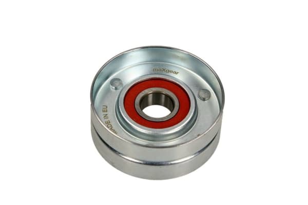 MAXGEAR Vratná/vodiaca kladka rebrovaného klinového remeňa 541469 1