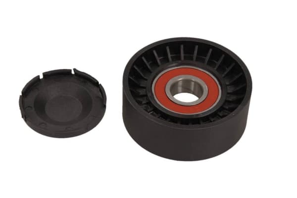 MAXGEAR Napínacia kladka rebrovaného klinového remeňa 541471 1