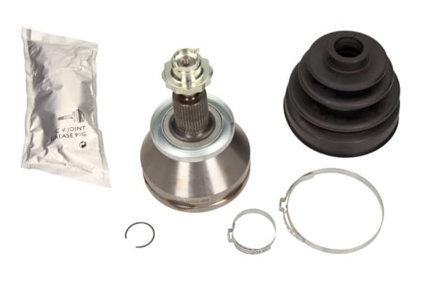 MAXGEAR Sada kĺbov hnacieho hriadeľa 490230 1