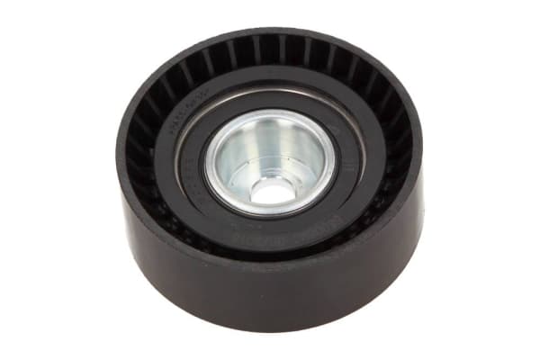 MAXGEAR Vratná/vodiaca kladka rebrovaného klinového remeňa 540071 1