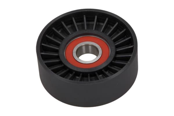 MAXGEAR Vratná/vodiaca kladka rebrovaného klinového remeňa 540076 1