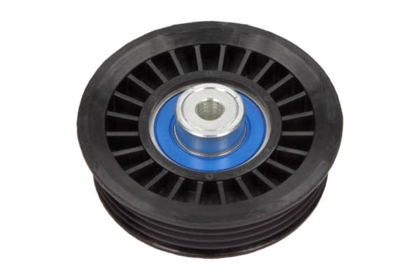 MAXGEAR Vratná/vodiaca kladka rebrovaného klinového remeňa 540354 1