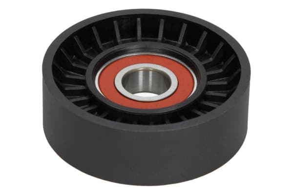 MAXGEAR Vratná/vodiaca kladka rebrovaného klinového remeňa 540404 1