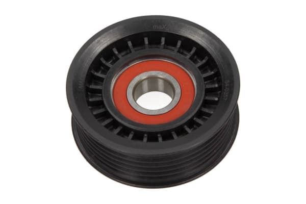 MAXGEAR Napínacia kladka rebrovaného klinového remeňa 540357 1