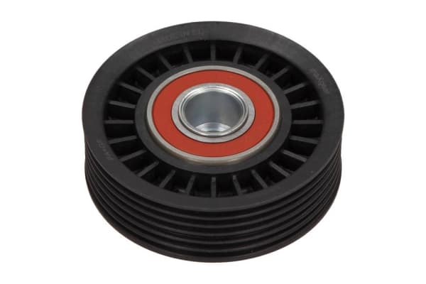 MAXGEAR Vratná/vodiaca kladka rebrovaného klinového remeňa 540168 1