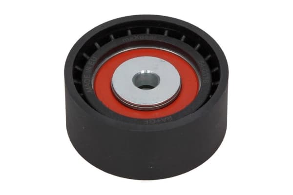 MAXGEAR Vratná/vodiaca kladka rebrovaného klinového remeňa 540316 1
