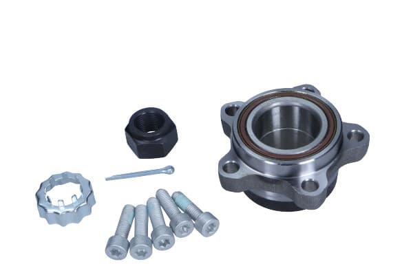 MAXGEAR Ložisko kolesa - opravná sada 330164 1