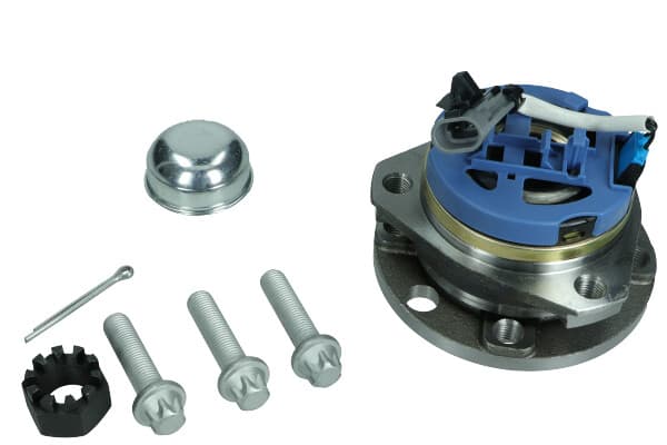 MAXGEAR Ložisko kolesa - opravná sada 330257 1