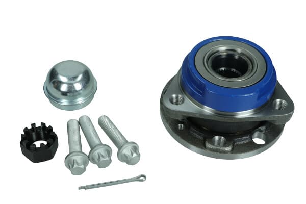 MAXGEAR Ložisko kolesa - opravná sada 330255 1