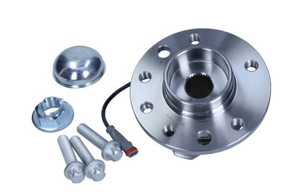 MAXGEAR Ložisko kolesa - opravná sada 330259 1
