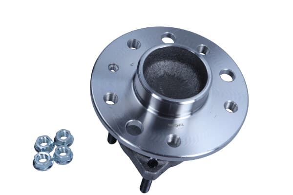 MAXGEAR Ložisko kolesa - opravná sada 330280 1