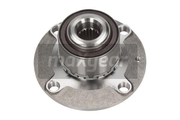 MAXGEAR Ložisko kolesa - opravná sada 330380 1