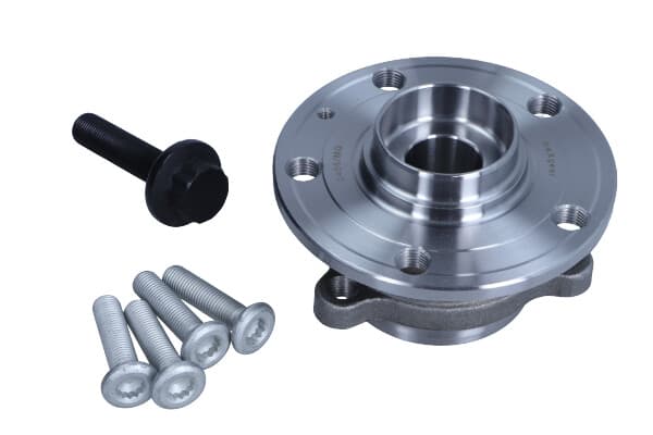 MAXGEAR Ložisko kolesa - opravná sada 330383 1