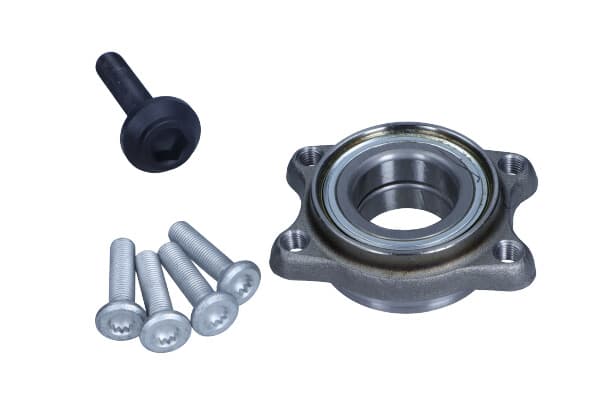 MAXGEAR Ložisko kolesa - opravná sada 330402 1