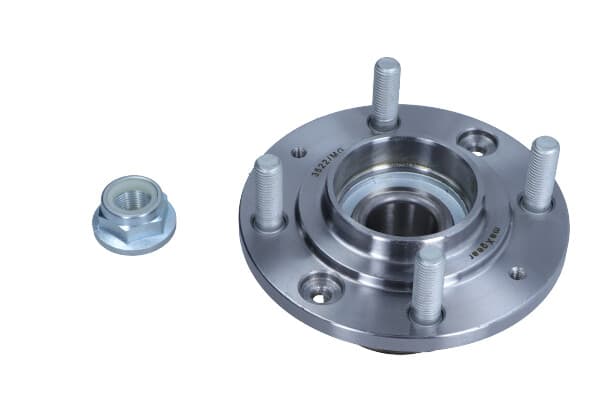 MAXGEAR Ložisko kolesa - opravná sada 330463 1