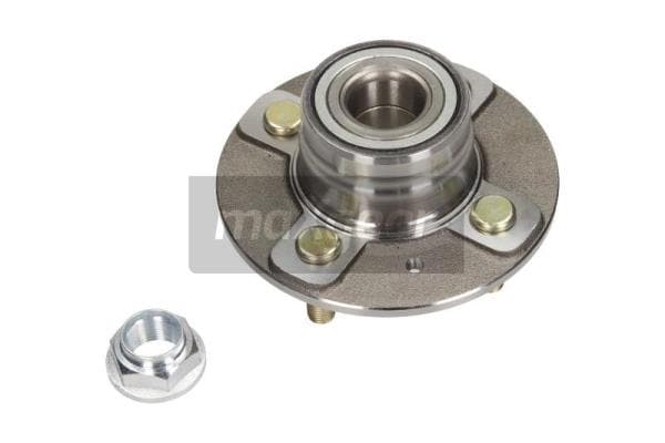 MAXGEAR Ložisko kolesa - opravná sada 330464 1