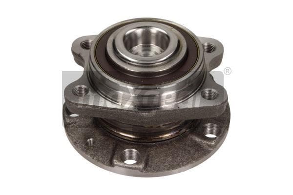 MAXGEAR Ložisko kolesa - opravná sada 330502 1