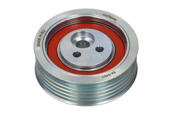MAXGEAR Napínacia kladka rebrovaného klinového remeňa 540483 1