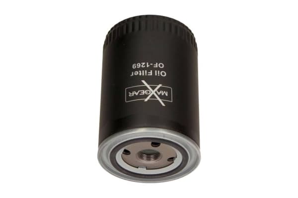 MAXGEAR Olejový filter 260410 1