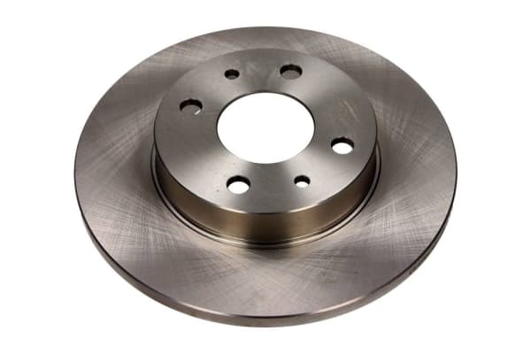 MAXGEAR Brzdový kotúč 190680 1