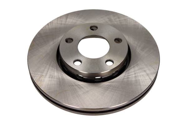 MAXGEAR Brzdový kotúč 190683 1
