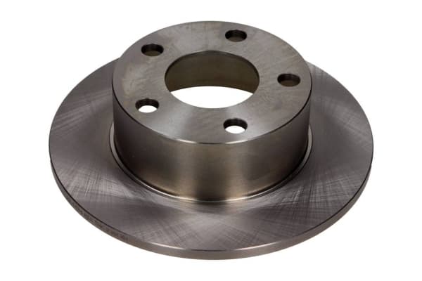 MAXGEAR Brzdový kotúč 190684 1