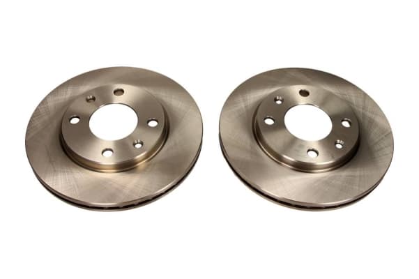 MAXGEAR Brzdový kotúč 190696 1