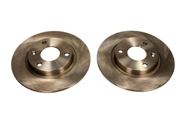 MAXGEAR Brzdový kotúč 190697 1