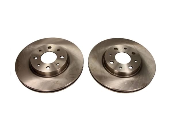 MAXGEAR Brzdový kotúč 190703 1