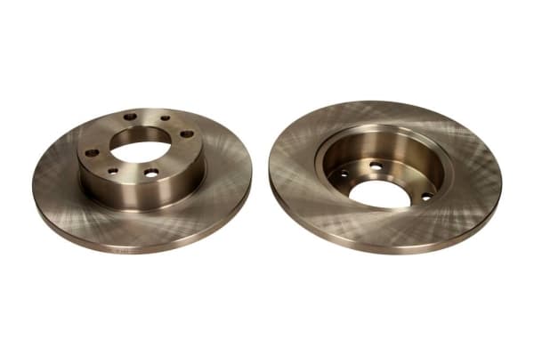 MAXGEAR Brzdový kotúč 190704 1