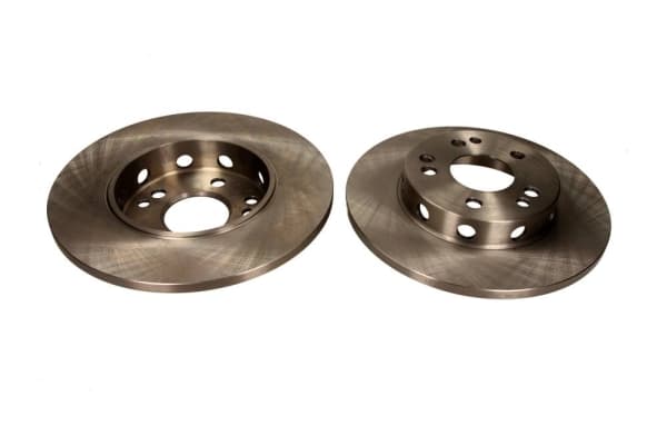 MAXGEAR Brzdový kotúč 190719 1