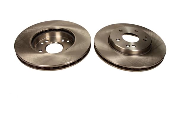 MAXGEAR Brzdový kotúč 190725 1