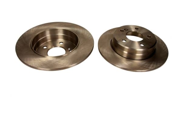 MAXGEAR Brzdový kotúč 190726 1