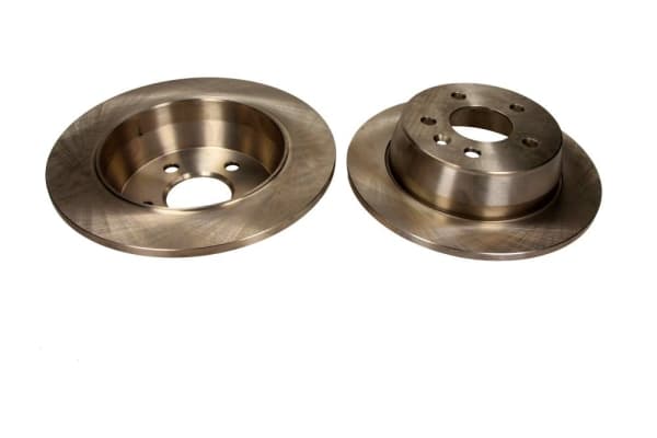 MAXGEAR Brzdový kotúč 190729 1