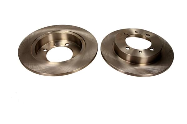 MAXGEAR Brzdový kotúč 190733 1