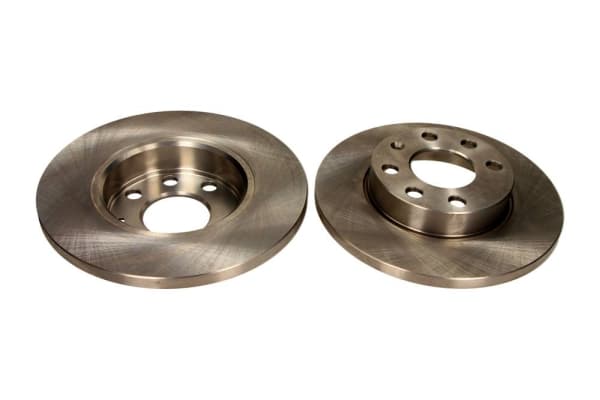 MAXGEAR Brzdový kotúč 190744 1