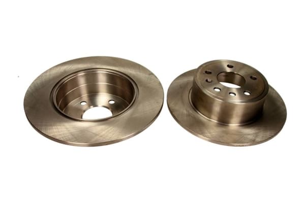 MAXGEAR Brzdový kotúč 190745 1