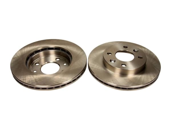 MAXGEAR Brzdový kotúč 190747 1