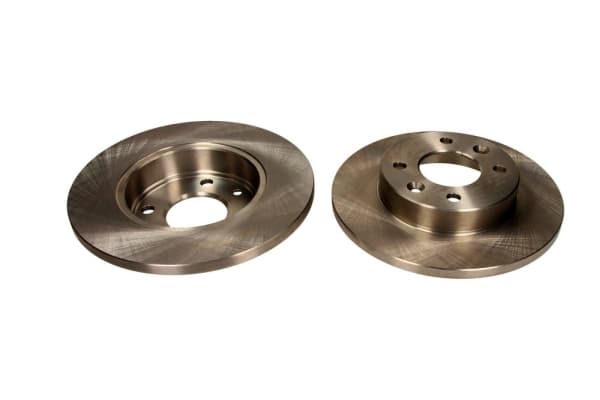 MAXGEAR Brzdový kotúč 190748 1