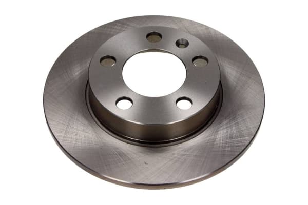 MAXGEAR Brzdový kotúč 190749 1