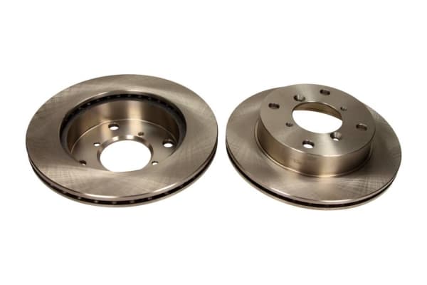 MAXGEAR Brzdový kotúč 190750 1