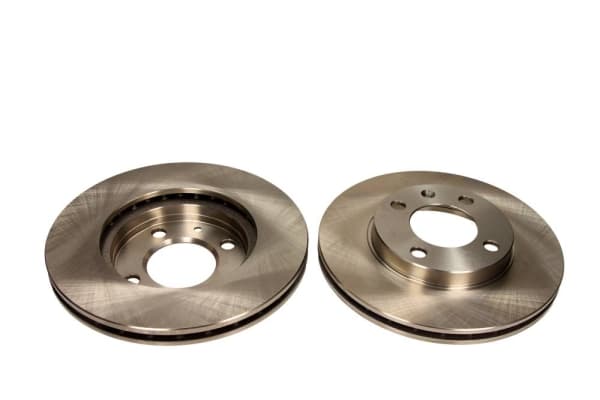 MAXGEAR Brzdový kotúč 190755 1