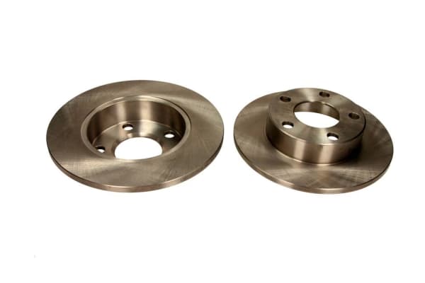 MAXGEAR Brzdový kotúč 190756 1