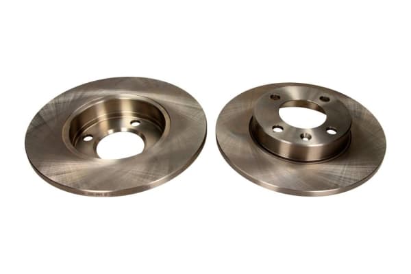 MAXGEAR Brzdový kotúč 190759 1